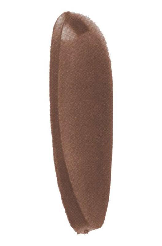 Slip-schaftkappe braun 30 mm