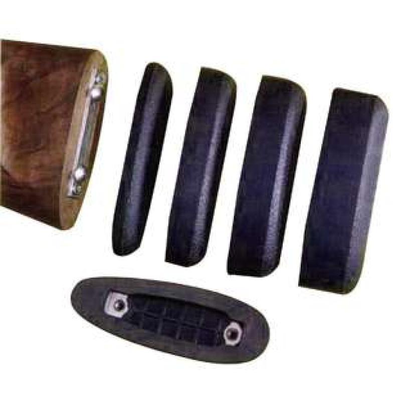 Wegu uniweschkappe schwarz 25mm