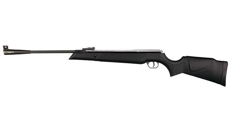 Légfegyver TELL  M.220 F DE LUXE 4,5 mm