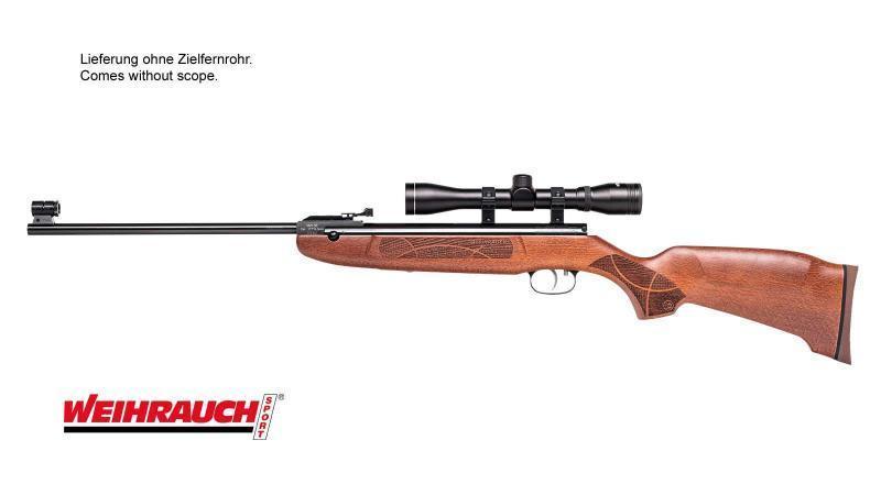 HW 50  S    4,5 mm GEZ