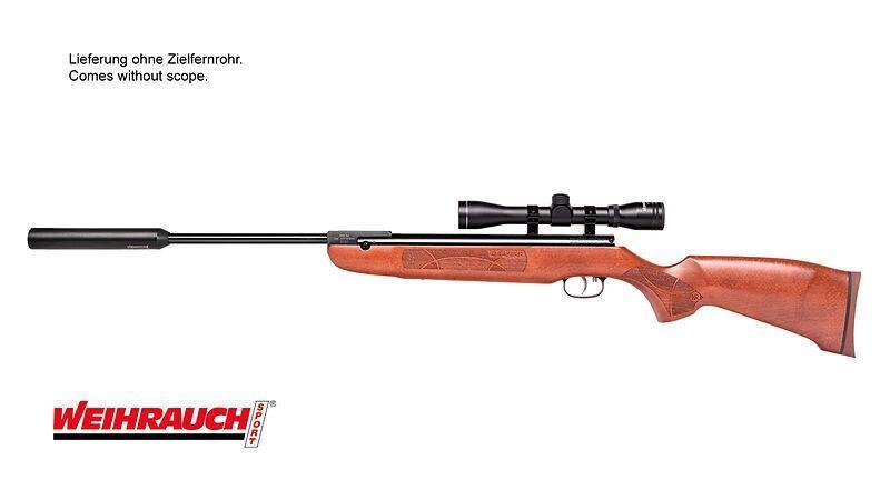 HW 50 M-II F 4,5 mm GEZ  SD