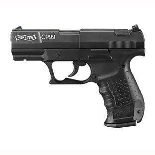 Walther CP 99 BR 4,5mm