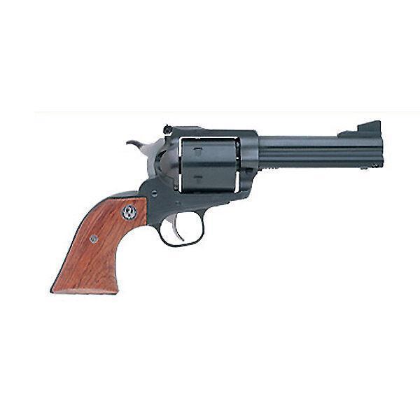 RUGER S458N .44RM 4-5/8 BR