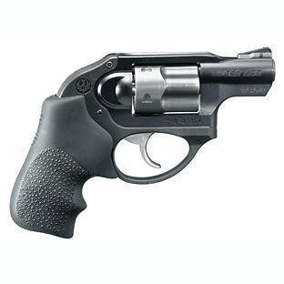 RUGER LCR .38 Spec. 1-7/8