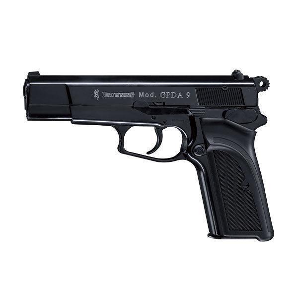 Browning  GPDA 9mm PA