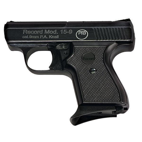 RECORD MOD.15-9 9mm PA gázpisztoly