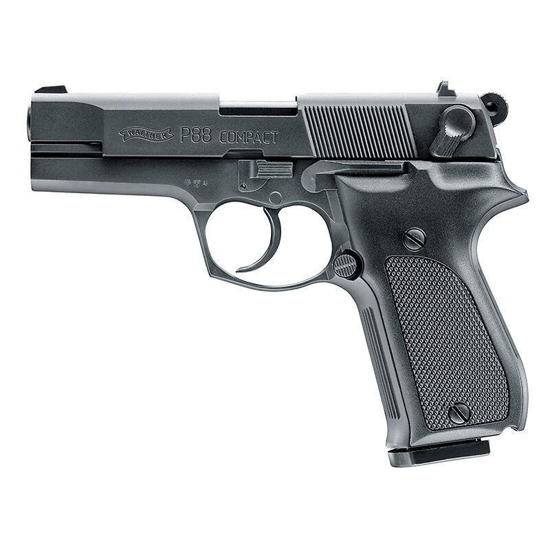 Walther P 88 Compact 9mm