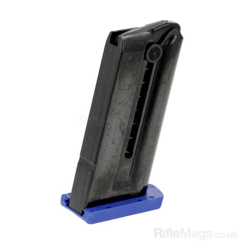 Tár F.WA-GSP .22L.R.