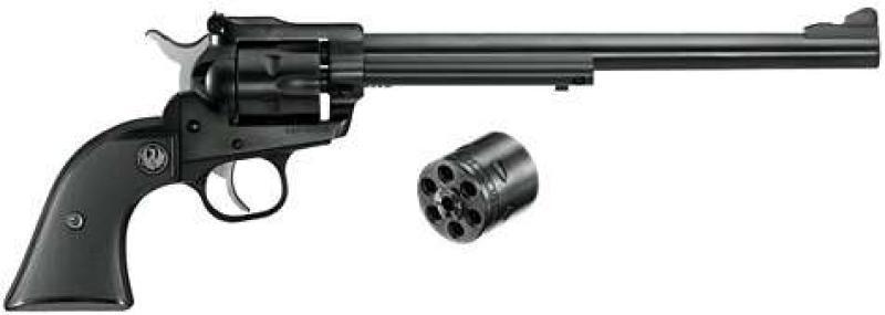 RUGER Single-Action Revolver
