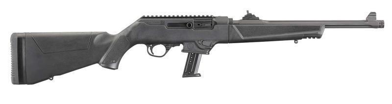 RUGER PC Carbine