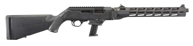 PC Carbine 9MM