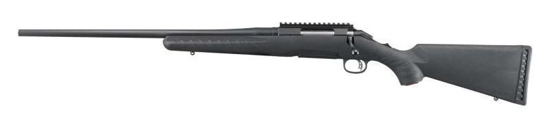 RUGER AMER-L , BOLT ACTION RIFLE, 308WIN