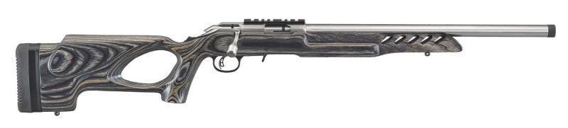 Ruger AmericanŽ Rimfire : Target 22LR