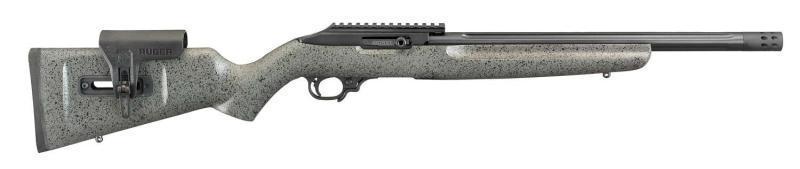 RUGER 10/22Ž : Competition 22LR