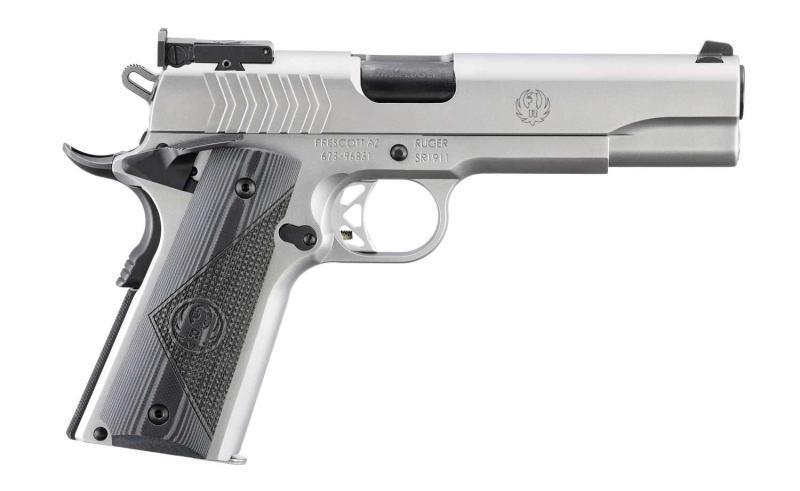 RUGER SR1911Ž Target