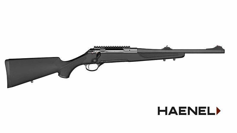 HAENEL J10 PRO COMP SOFT TOUCH .308WIN