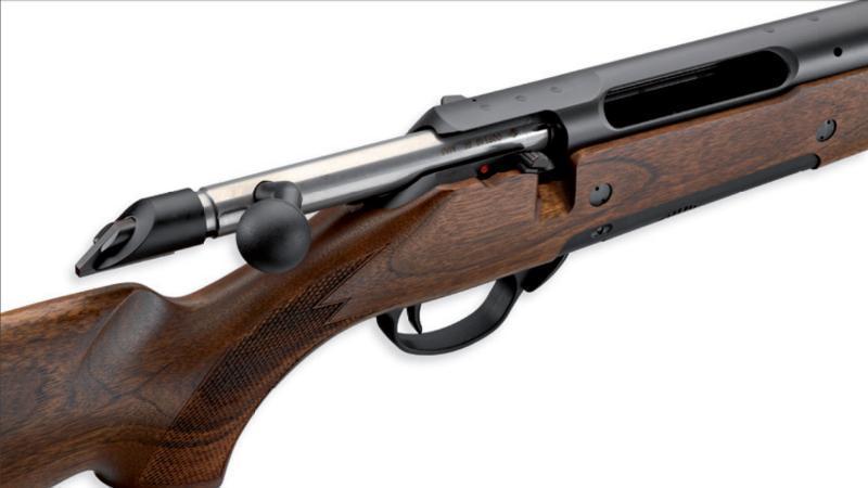 HAENEL J10 STD  15X1     .308 WIN