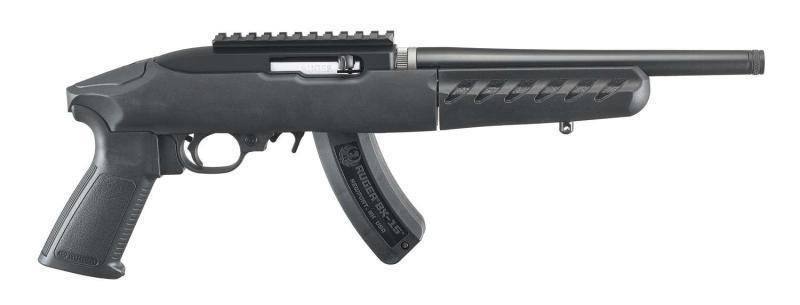 RUGER 22 Charger