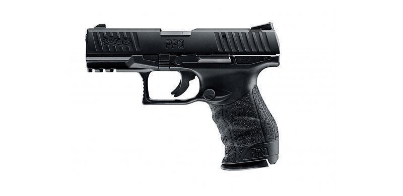 WALTHER PPQ M2 4