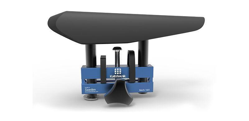 KALIX SCHAFTRÜCKEN BROWNING TUSEMELŐ KIALAKÍTÓ