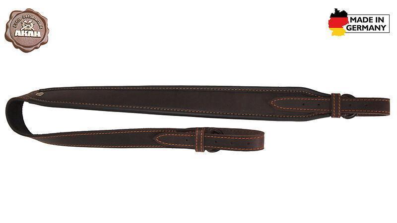 Fegyverszíj GEWEHRR. OELLEDER ANTIRUTSCH