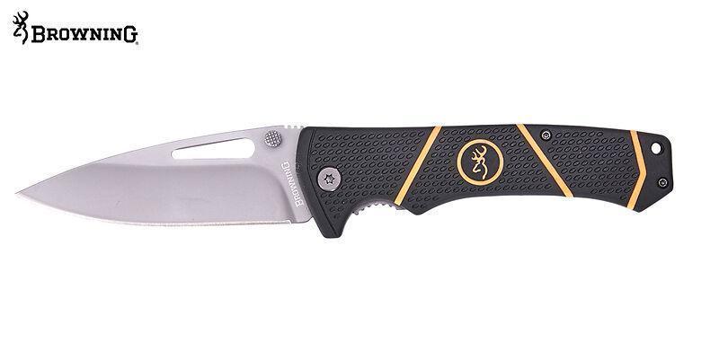 BROW. MESSER LONG HAUL KÉS 8,5CM