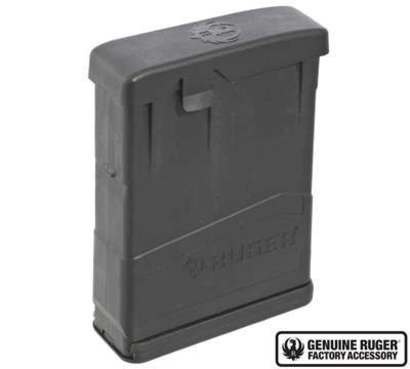 RUGER 10-ROUND MAGAZINE  ( 338LM ; 300WM )