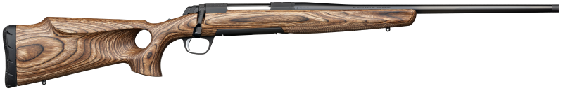 BROWNING X-BOLT SF ECLIPSE HUNTER BROWN,ThrM14x1,NS,SM,308Win