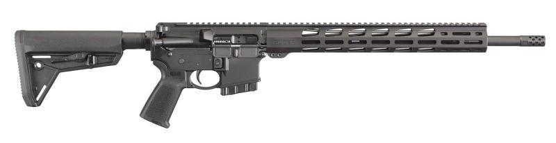 RUGER AR-556Ž MPR