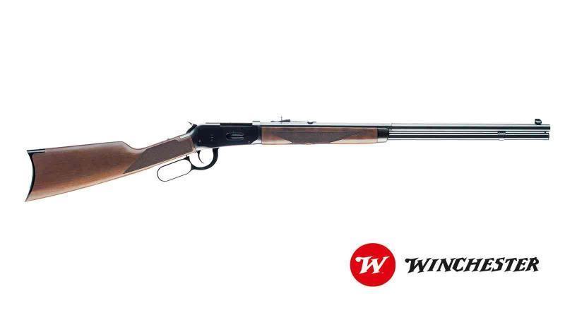 WINCHESTER M94 SPORTER,S,30-30Win
