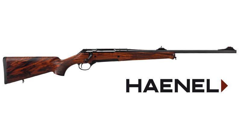 HAENEL J10 TIMBER 15X1  9,3X62