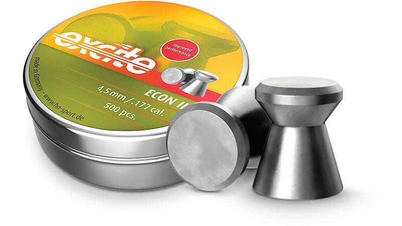 H & N EXCITE ECON II 4,50MM  A500