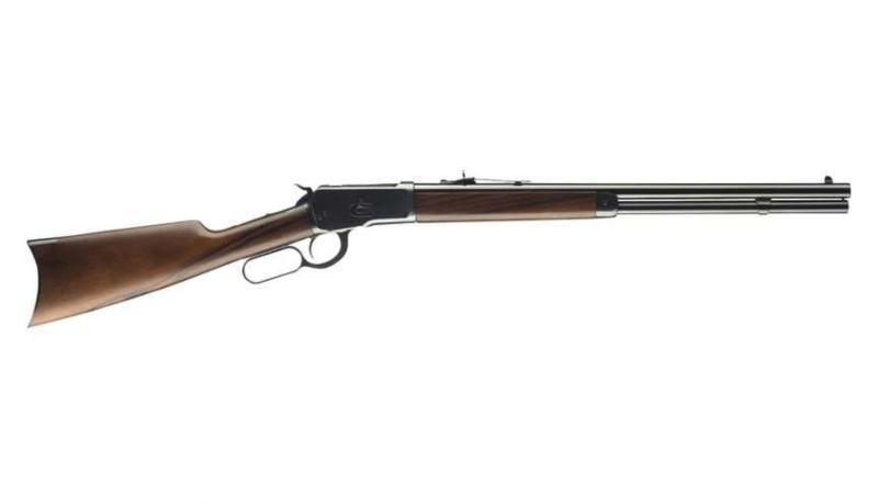 WINCHESTER M1892 SHORT,S,357 Mag