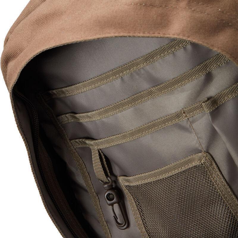 BR.  RUCKSACK   BHB,   KHAKI,   34L