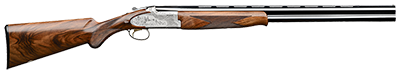 BROWNING HERITAGE HUNTER II,12M,76 INV+