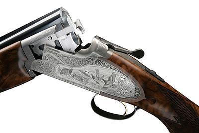 BROWNING HERITAGE HUNTER II,12M,76 INV+