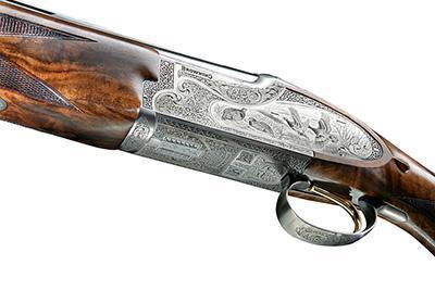BROWNING HERITAGE HUNTER II,12M,76 INV+