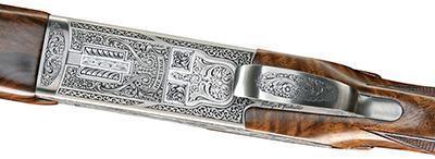 BROWNING HERITAGE HUNTER II,12M,76 INV+