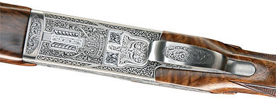 BROWNING HERITAGE HUNTER II,12M,76 INV+