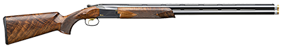 BROWNING B725 SPORTER BLACK EDIT,12M,76 INV DS