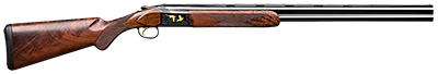 BROWNING B725 HUNTER UK BLACK GOLD II,12M,76 INV DS