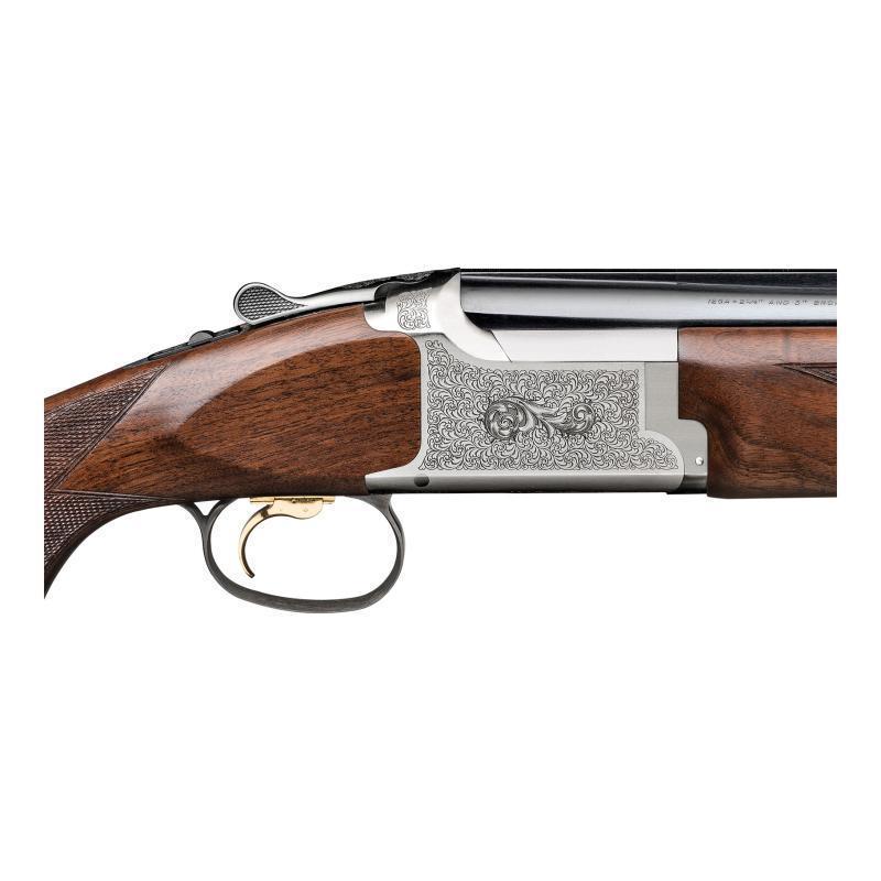 BROWNING B525 LIBERTY LIGHT 12M, 71 INV+