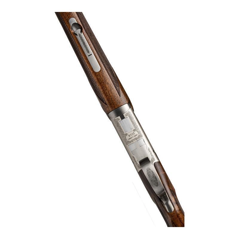 BROWNING B525 LIBERTY LIGHT 12M, 71 INV+