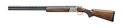 BROWNING B525 GAME 1 TRUE-LH,12M,76 INV+