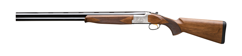 BROWNING B525 GAME 1 TRUE-LH,12M,76 INV+