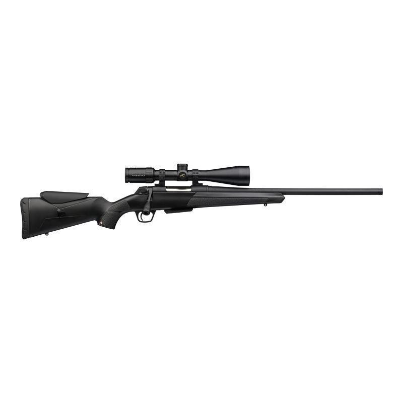 WINCHESTER XPR VARMINT, ADJ,NS,SM,ThrM14X1, 308Win