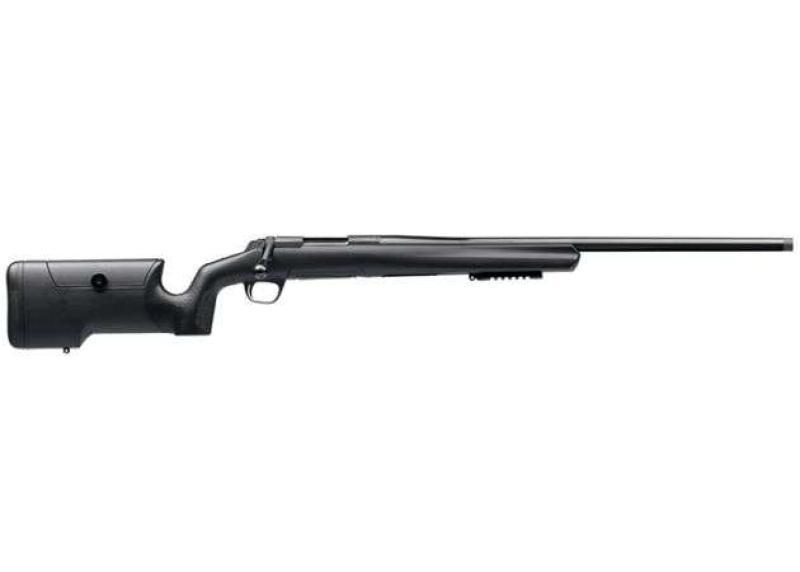 BROWNING X-BOLT SF MAX VARMINT THR M18x1,SM,NS,6.5CM