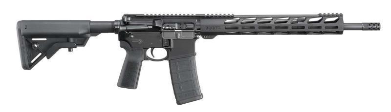 RUGER AR-556Ž MPR