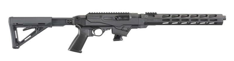 RUGER PC CARBINE