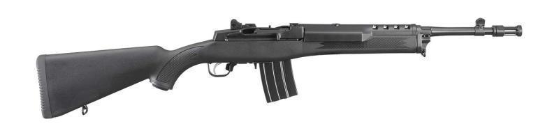 Ruger MINI-14Ž TACTICAL